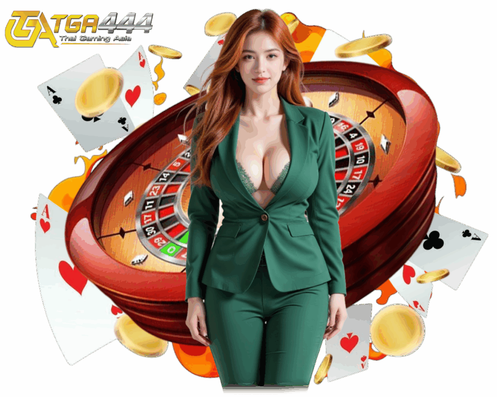 TGA44 สล็อต เว็บตรง
